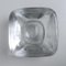 Bol Mid-Century en Verre Clair attribué à Vicke Lindstrand pour Orrefors, 1950 5