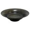 Bol en Bronze de Kromo Metal, Danemark, 1940s 1