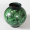 Ceramic Vase by Erik Mornils for Nittsjö, Sweden, 1930s, Image 2