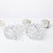 Table-Lamp RD1477 attributed to Carl Fagerlund for Orrefors, 1960, Set of 2, Image 3
