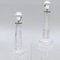 Crystal Table Lamps by Carl Fagerlund for Orrefors, Sweden, 1960s, Set of 2, Image 2