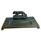 Encrier Lion en Bronze de GAB, 1930s 1