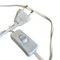 Mid-Century Table Lamps from Markslöjd, Sweden, 1970s, Set of 2, Image 7