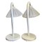 Mid-Century Table Lamps from Markslöjd, Sweden, 1970s, Set of 2, Image 4