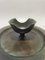 Assiette Décorative en Bronze de GAB, 1930s 2