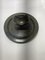 Decorative Plate in Bronze from GAB, 1930s, Image 3