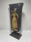 Vase Athena en Bronze par Oskar Antonsson, 1930s 2