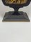 Athena Vase in Bronze by Oskar Antonsson, 1930s, Image 5