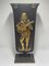 Vase Athena en Bronze par Oskar Antonsson, 1930s 3