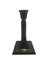 Candleholders in Disco Metal by Just Andersen, 1920s, Set of 2, Image 4
