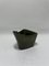 Swedish Patinated Bronze Desk Set from GAB, 1930s, Set of 5, Image 5