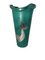 Vase Argenta en Argent avec Motif Créature Marine par Wilhelm Kåge pour Gustavsberg, Suède, 1930s 2