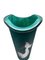 Vase Argenta en Argent avec Motif Créature Marine par Wilhelm Kåge pour Gustavsberg, Suède, 1930s 6