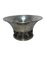 Swedish Art Deco Pewter Centerpiece attributed to Ystad Tenn, 1930s, Image 3