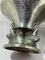 Swedish Modern Pewter Decorative Bowl from GAB, 1930s, Image 2