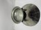 Swedish Modern Pewter Decorative Bowl from GAB, 1930s, Image 5