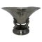 Swedish Modern Pewter Decorative Bowl from GAB, 1930s, Image 1