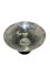 Swedish Modern Pewter Decorative Bowl from GAB, 1930s, Image 4