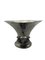 Swedish Modern Pewter Decorative Bowl from GAB, 1930s, Image 3