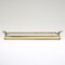 Brass and Mirror Tray by Josef Frank for Svenskt Tenn, Sweden, 1940s, Image 3