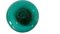Emerald Green Stockholm Donut Vase from Ikea, 1999, Image 3