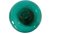 Emerald Green Stockholm Donut Vase from Ikea, 1999 4