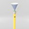 Postmodern Halo Floor Lamp attributed to Olle Anderson, Sweden, 1980s, Image 3