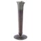 Swedish Art Deco Bronze Vase attributed to GAB, 1930s, Image 1