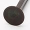 Swedish Art Deco Bronze Vase attributed to GAB, 1930s, Image 5