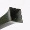 Swedish Art Deco Bronze Vase attributed to GAB, 1930s, Image 4