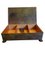 Swedish Grace Bronze Card Box, 1930s, Image 4