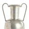 Art Deco Pewter Vase by Rolf Engströmer for FAK, Sweden, 1935, Image 6