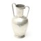 Art Deco Pewter Vase by Rolf Engströmer for FAK, Sweden, 1935, Image 2