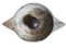 Swedish Wabi-Sabi Wooden Bowl, 1830s, Image 7