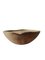 Swedish Wabi-Sabi Wooden Bowl, 1830s, Image 3