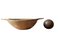 Bol Wabi-Sabi en Bois, Suède, 1830s 6