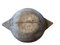 Swedish Wabi-Sabi Wooden Bowl, 1830s, Image 4