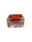 Sommerso Murano Glass Bowls attributed to Flavio Poli for Seguso, Italy, 1950s, Set of 3, Image 5