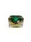 Sommerso Murano Glass Bowls attributed to Flavio Poli for Seguso, Italy, 1950s, Set of 3, Image 6