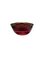 Sommerso Murano Glass Bowls attributed to Flavio Poli for Seguso, Italy, 1950s, Set of 3, Image 7