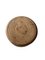 Swedish Wabi-Sabi Oak Lidded Box with Hand-Carved Patina, 1850s, Image 6