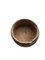 Swedish Wabi-Sabi Oak Lidded Box with Hand-Carved Patina, 1850s, Image 5
