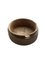 Swedish Wabi-Sabi Oak Lidded Box with Hand-Carved Patina, 1850s, Image 4