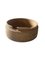 Swedish Wabi-Sabi Oak Lidded Box with Hand-Carved Patina, 1850s, Image 7