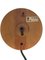 Vintage Wall Lamps in Stained Pine from Markslöjd, Sweden, 1970s, Image 7