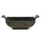 Jardinière Art Déco en Bronze de GAB, Suède, 1930s 2