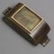 Art Deco Bronze Jardinière from GAB, Sweden, 1930s 5