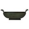 Jardinière Art Déco en Bronze de GAB, Suède, 1930s 1