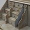 Meuble de Secrétaire Gustavien, Suède, Fin 18ème-Début 19ème Siècle 6