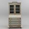 Swedish Gustavian Secretary Cabinet, Late 18th-Early 19th Century, Image 2